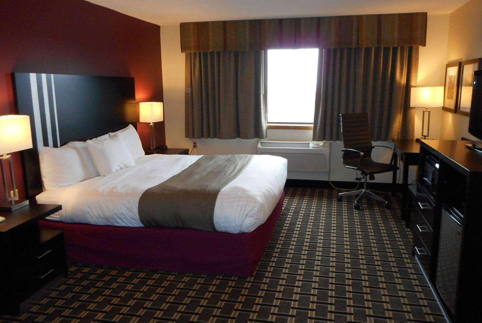 Americinn By Wyndham Inver Grove Heights Minneapolis Exterior photo
