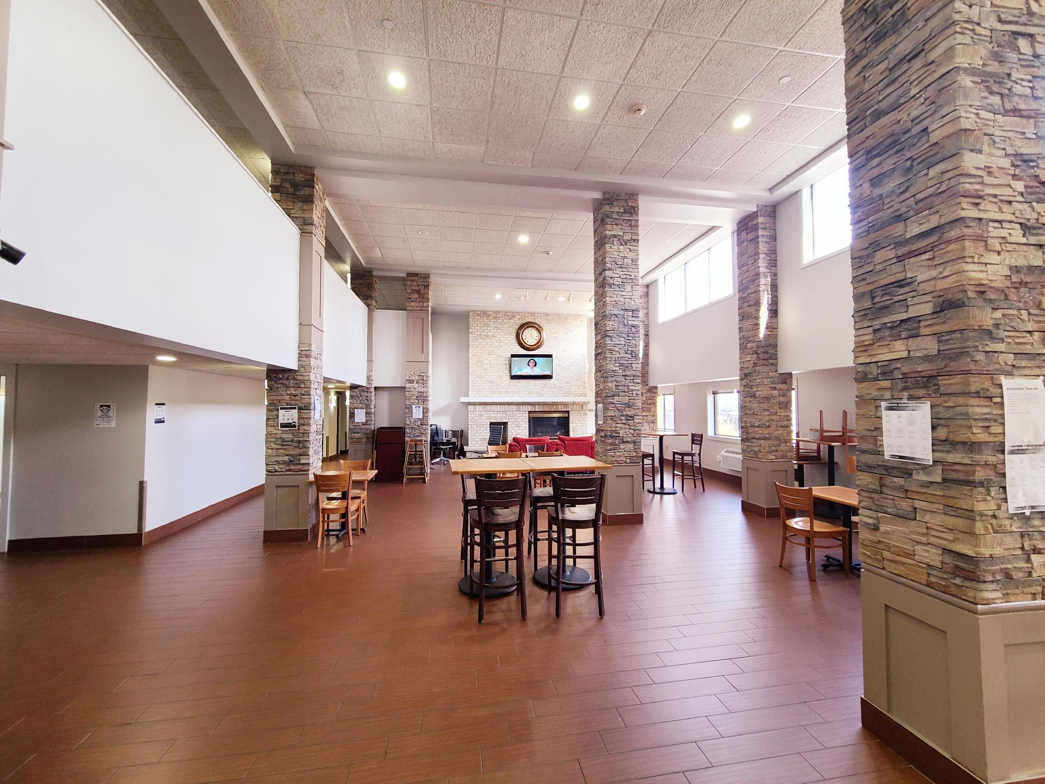 Americinn By Wyndham Inver Grove Heights Minneapolis Exterior photo