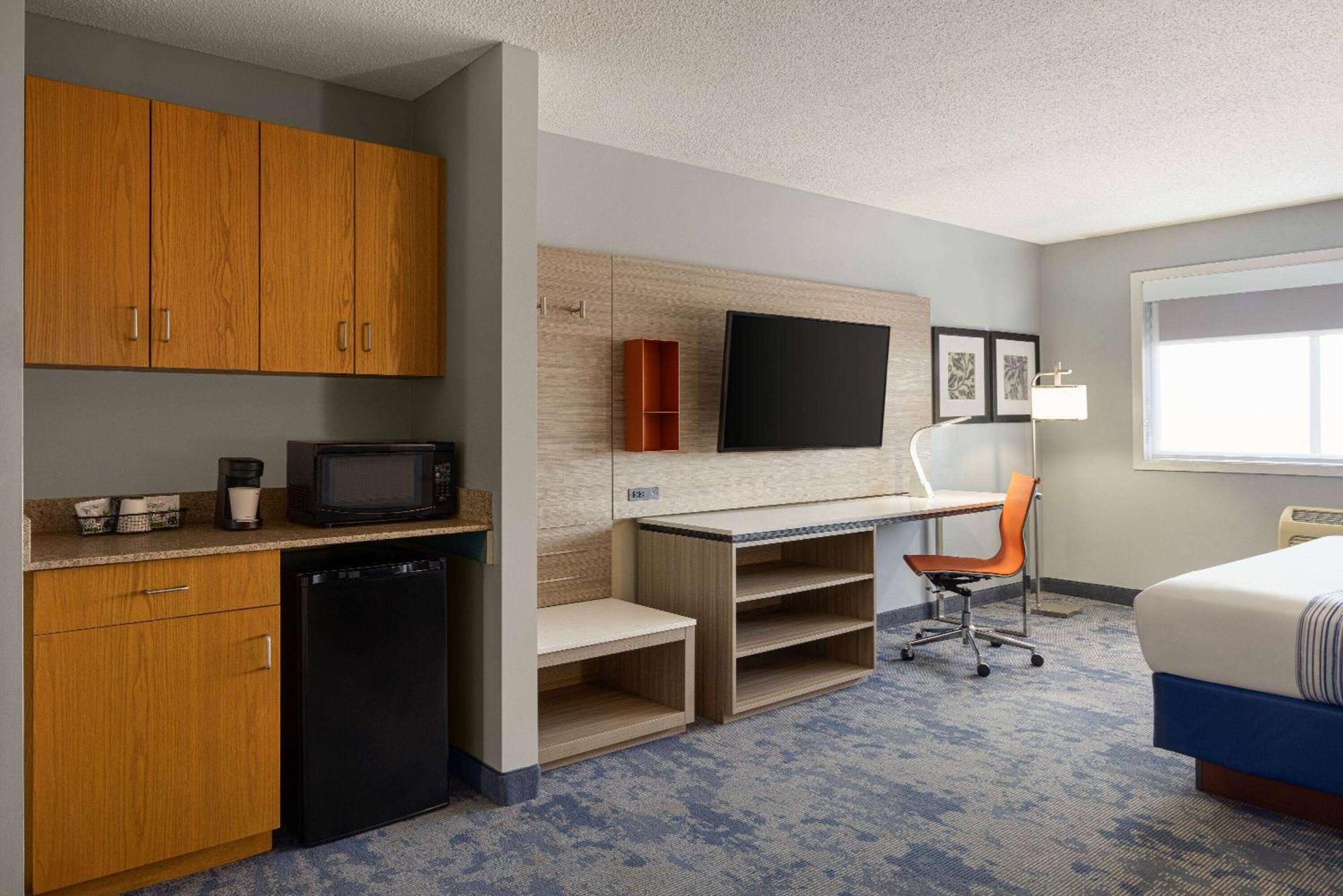 Americinn By Wyndham Inver Grove Heights Minneapolis Exterior photo
