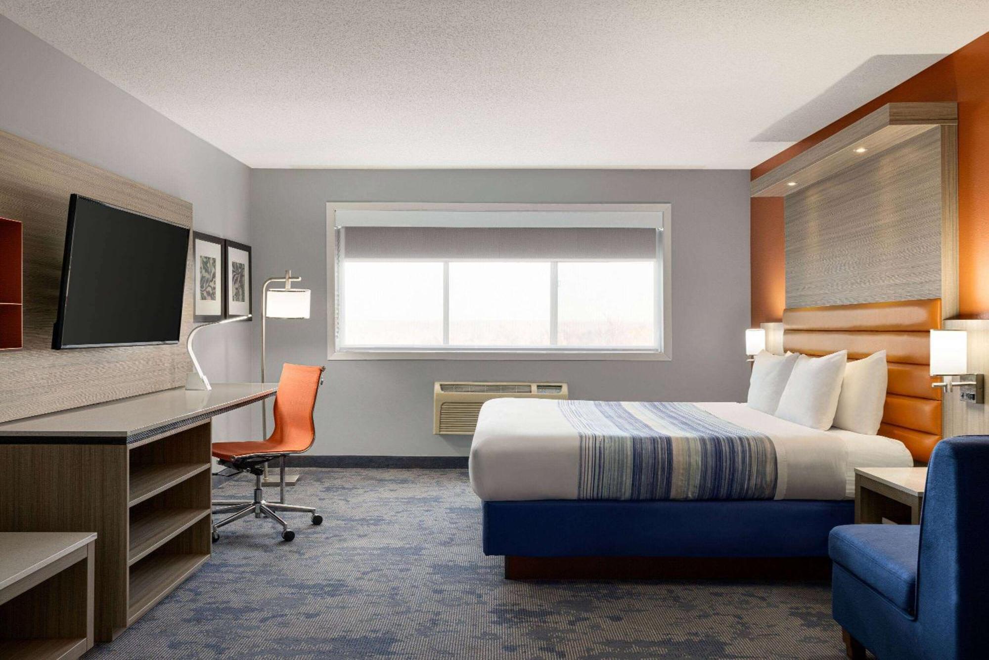Americinn By Wyndham Inver Grove Heights Minneapolis Exterior photo