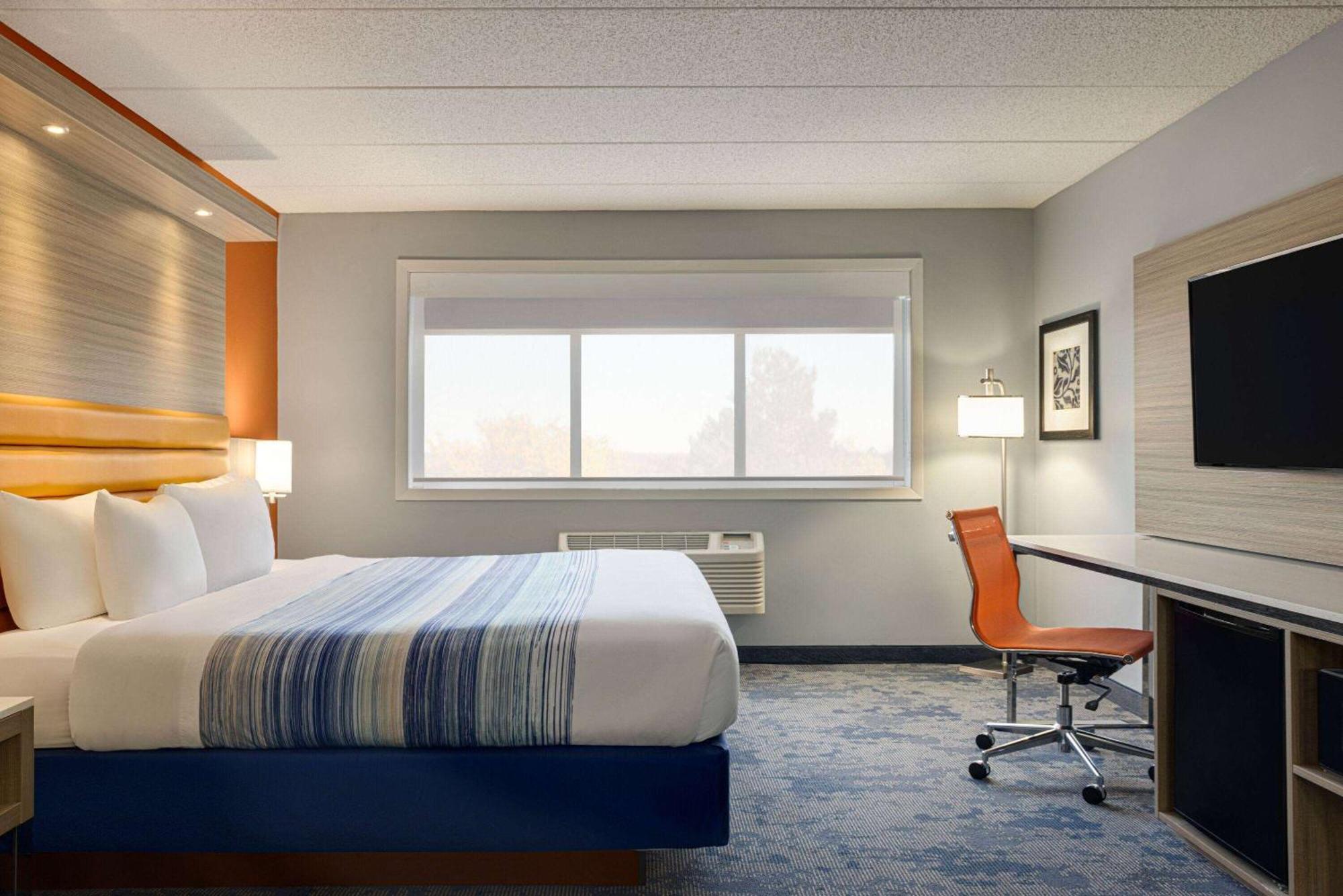 Americinn By Wyndham Inver Grove Heights Minneapolis Exterior photo
