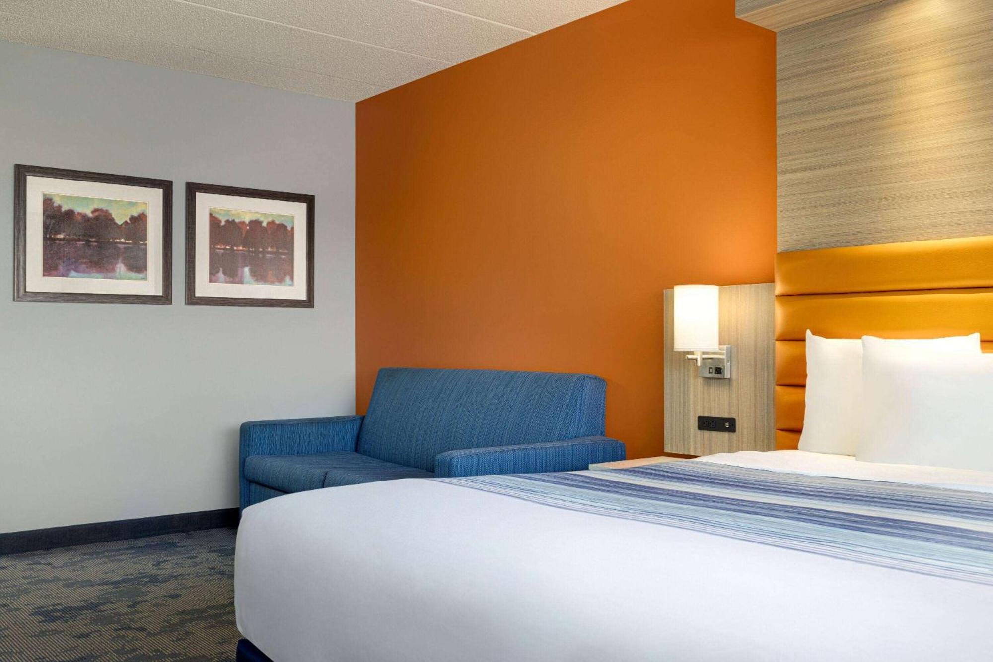 Americinn By Wyndham Inver Grove Heights Minneapolis Exterior photo