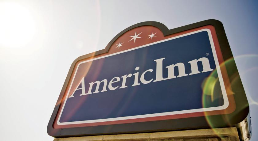 Americinn By Wyndham Inver Grove Heights Minneapolis Exterior photo