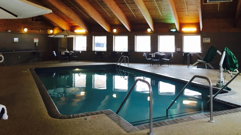 Americinn By Wyndham Inver Grove Heights Minneapolis Exterior photo